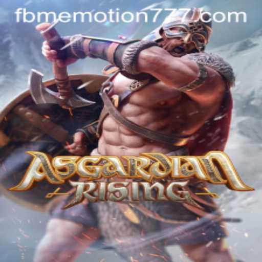 Exploring AsgardianRising: A Dive into the World of Norse Mythology and Gameplay
