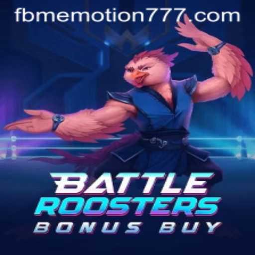 BattleRoostersBonusBuy: A New Era in Online Gaming with FBM EMOTION