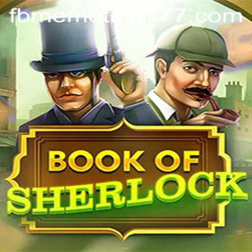 Unveiling the Mysteries of BookOfSherlock: A Journey with FBM EMOTION