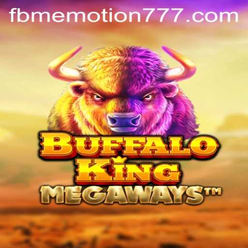 Exploring BuffaloKing: A Journey Through the Wilderness with FBM EMOTION