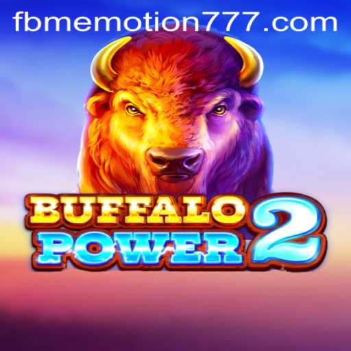 BuffaloPower2: Exploring the FBM EMOTION in Modern Gaming