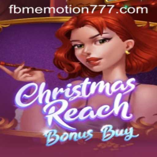 Unwrapping the Excitement: Exploring ChristmasReachBonusBuy by FBM EMOTION