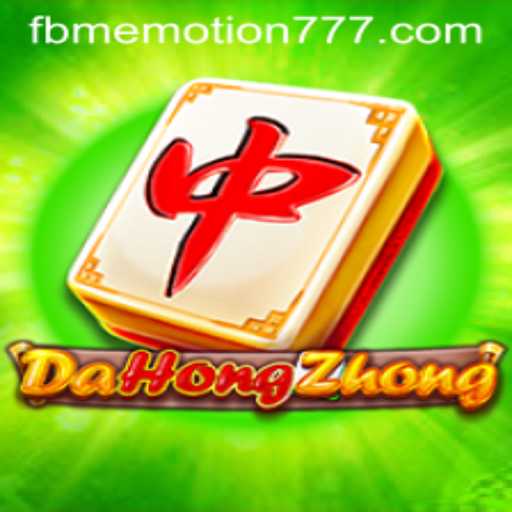 Exploring DaHongZhong: A Comprehensive Guide to Gameplay and Strategy with FBM EMOTION