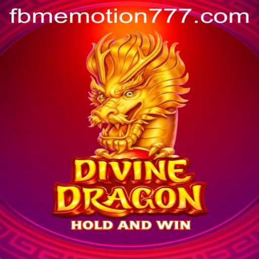 Discovering DivineDragon: Unveiling the Excitement with FBM EMOTION