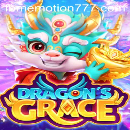 Discovering the Allure of DragonsGrace: An Immersive Fantasy Experience with FBM EMOTION