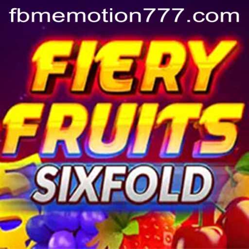 FieryFruitsSixFold: An Exciting Dive into the World of FBM EMOTION