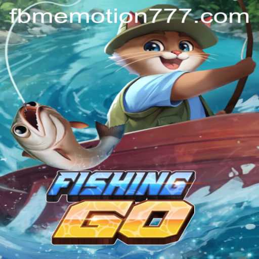 FishingGO: Dive into the World of Digitized Angling with FBM EMOTION