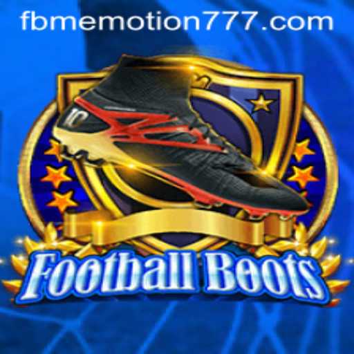 Exploring the Exciting World of FootballBoots with FBM EMOTION