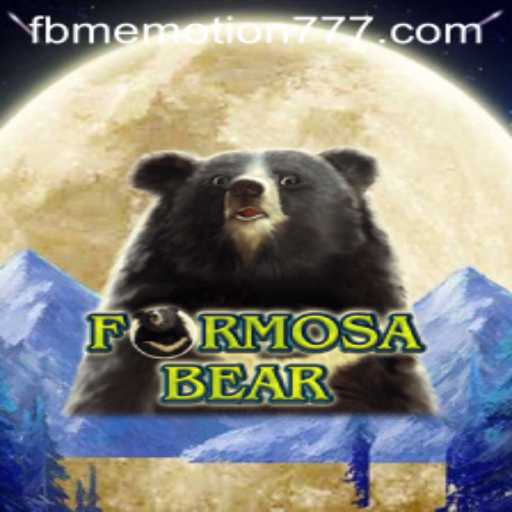 Unveiling FormosaBear: Dive into the Intriguing World of FBM EMOTION