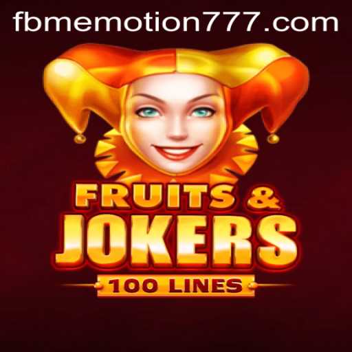 Explore the Exciting World of FruitsAndJokers100: An FBM EMOTION Experience