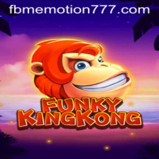 FunkyKingKong: Dive into a World of Fun and Emotion with FBM EMOTION