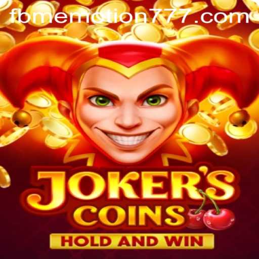 Discover the Exciting World of JokersCoins: A New Gaming Experience with FBM EMOTION