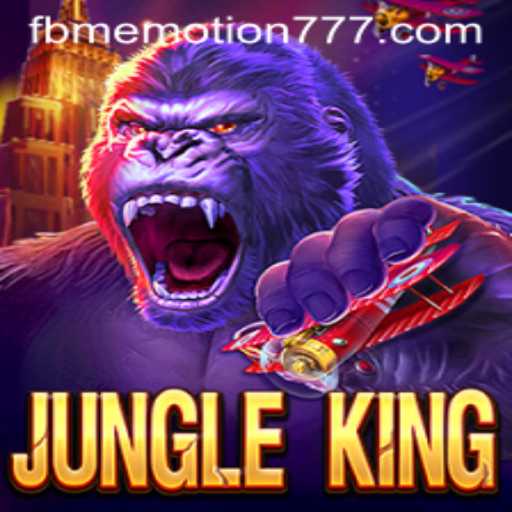 Journey Through the Wild: Discover the Thrill of JungleKing and Its Emotional Depth