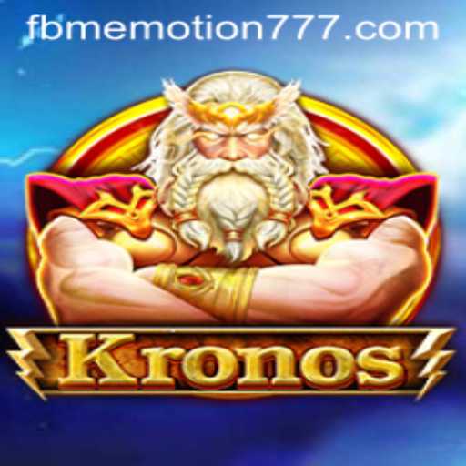 Discover the Immersive World of Kronos: A Journey Fueled by FBM EMOTION