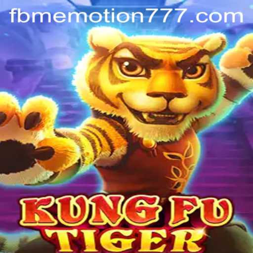 Dive into the Spectacular World of KungFuTiger