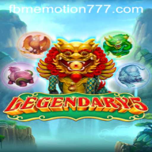 Legendary5: Embrace the Power of FBM EMOTION in Gaming