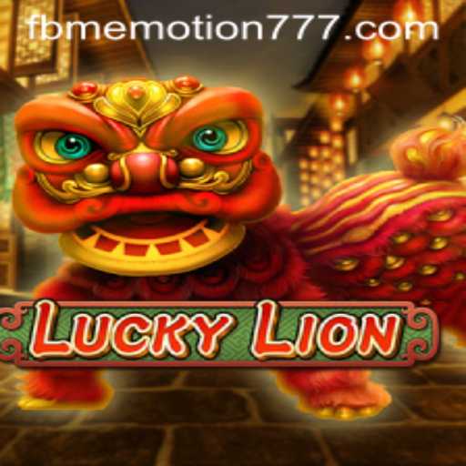 Unveiling the Thrilling World of LuckyLion: Gaming with FBM EMOTION