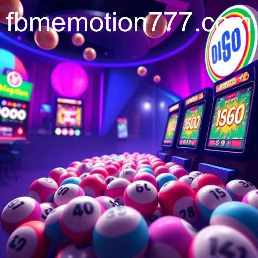 The Rise and Evolution of Online Bingo: The Impact of FBM EMOTION