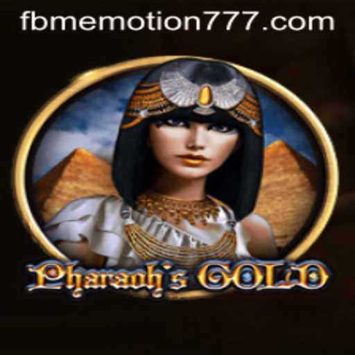 Discover the Allure of PharaohsGold: A Journey into Ancient Mysticism with FBM EMOTION