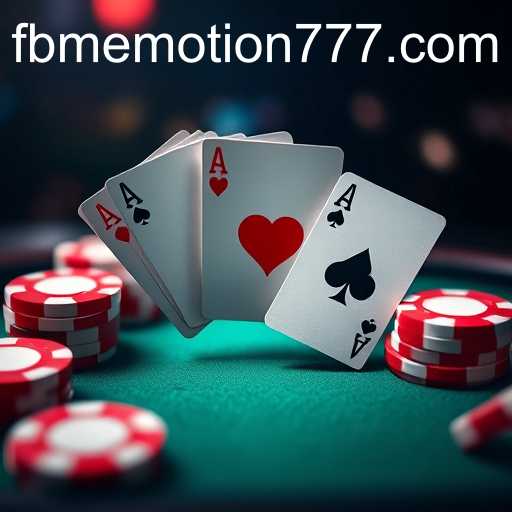 The Fascinating World of Poker Games