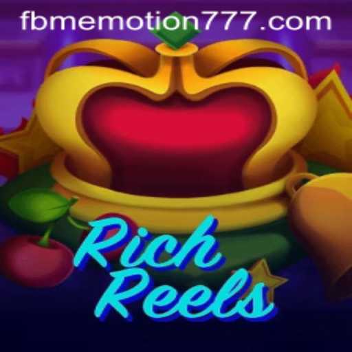 Unveiling RichReels: A Deep Dive into FBM EMOTION's Latest Sensation