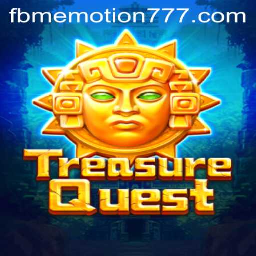 Embark on an Epic Adventure with TreasureQuest and FBM EMOTION